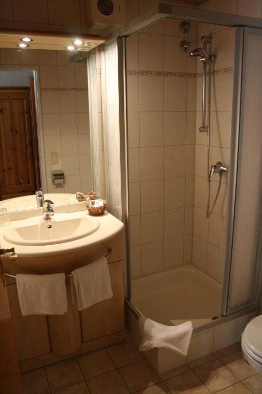 Landhotel Huberhof Schwangau Quarto foto